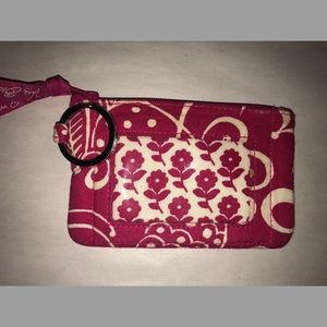 Vera Bradley Wallet